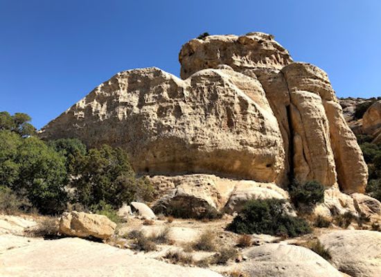 jordan/hamamat-ma-in/landmark/dana-biosphere-reserve