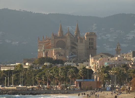 spain/palma-de-mallorca/portixol/landmark/es-portixol