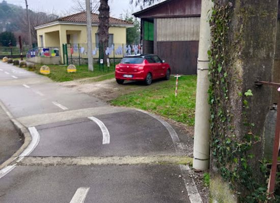 slovenia/gorizia/landmark/museo-del-lasciapassare-prepustnica