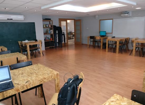 israel/ramat-gan/landmark/second-floor