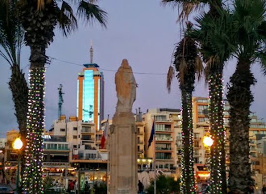 malta/tas-silg-area/landmark/statue-of-the-sacred-heart-of-jesus