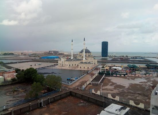 djibouti/obock-region/landmark/turkish-mosque