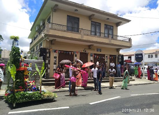 mauritius/moka/landmark/mine-st-pierre-mangouste