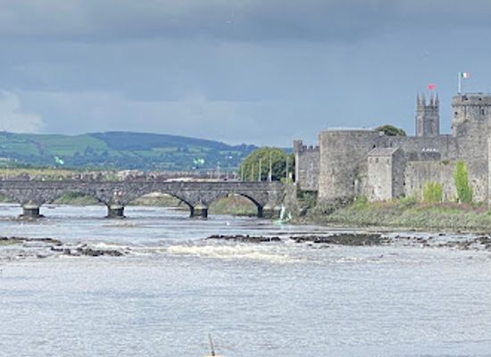 ireland/limerick/landmark/limerick-tourist-information-centre