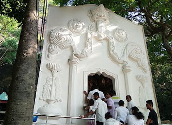 sri-lanka/kurunegala-district/landmark/vilbawa-rajamaha-viharaya