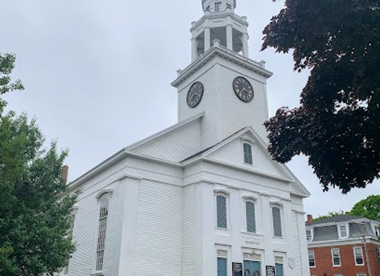 massachusetts/newburyport/landmark/old-south-presbyterian-church