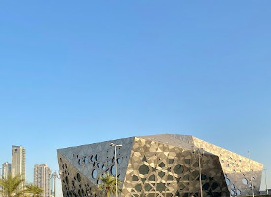kuwait/the-scientific-center/landmark/sheikh-jaber-al-ahmad-cultural-centre