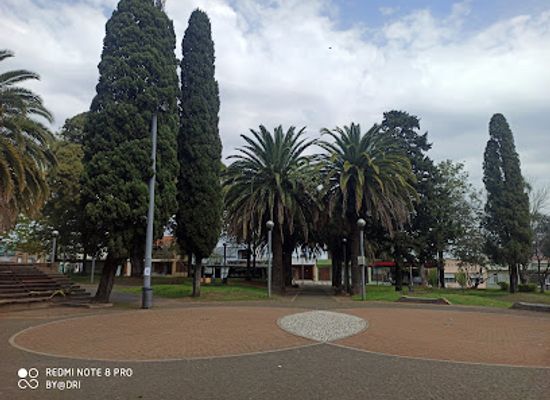 uruguay/rivera/landmark/flowers-square