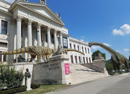 hungary/szeged-csanad/landmark/museum-of-mora-ferenc