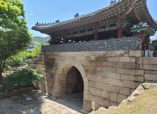 south-korea/seoul/landmark/sukjeongmun-gate