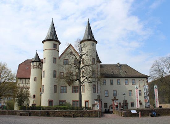 germany/spessart/landmark/spessartmuseum