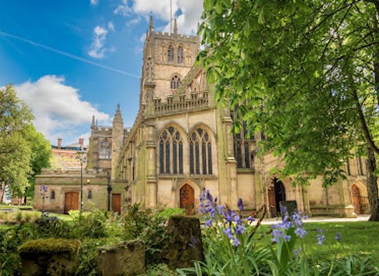 united-kingdom/nottingham/landmark/st-mary-s-church-nottingham