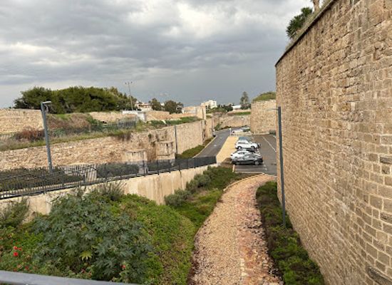 israel/acre/acre-marina/landmark/treasures-in-the-walls-museum