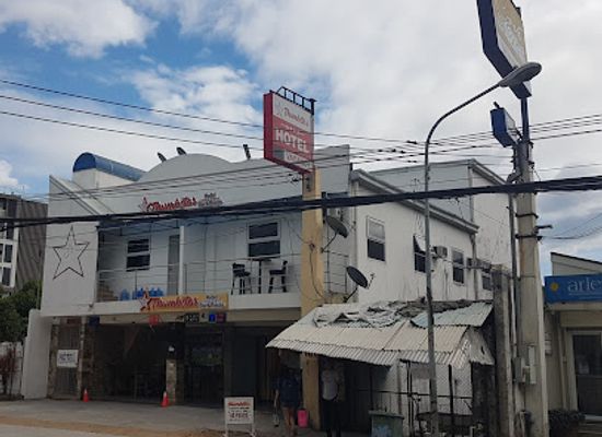 philippines/subic/landmark/thumbstar-hotel-and-bar
