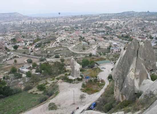 turkiye/goreme/landmark/cappadocia