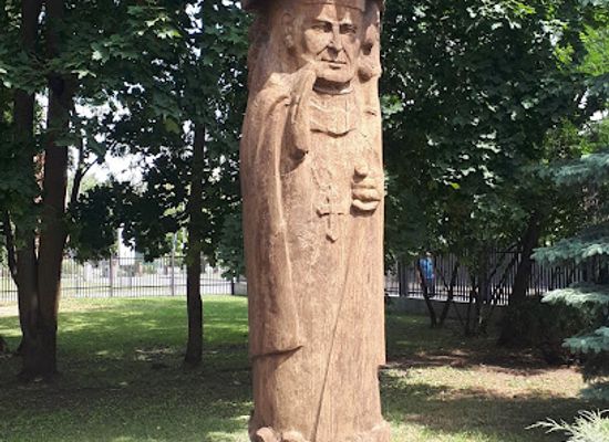 lithuania/marijampole/landmark/museum-of-the-blessed-jurgis-matulaitis