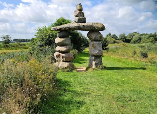 netherlands/drenthe/landmark/poort-van-drenthe