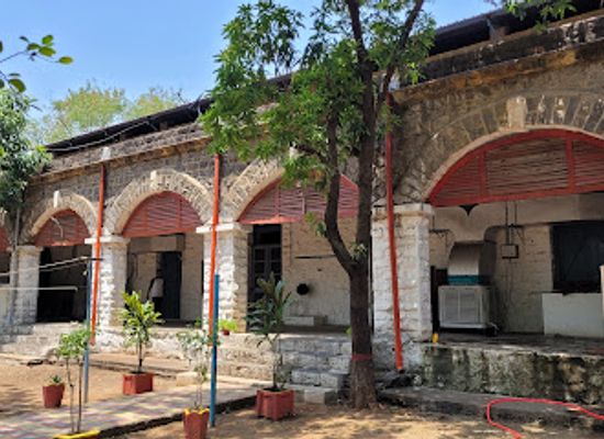 india/nagpur/landmark/sitabuldi-fort