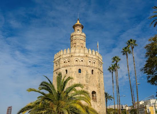 spain/seville/landmark/torre-del-oro