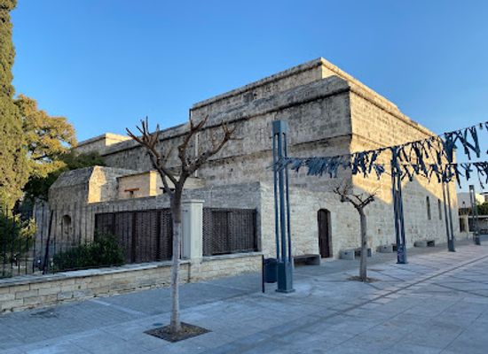 cyprus/limassol/landmark/limassol-castle-cyprus-medieval-museum