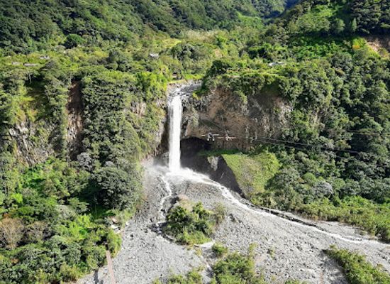 ecuador/amazon/landmark/ecuador-best-tours