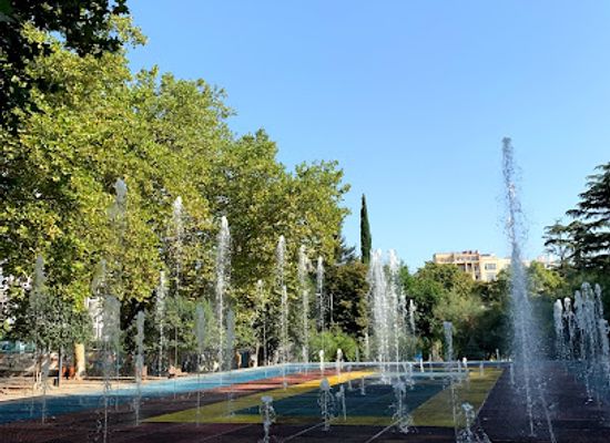 georgia/tbilisi/vera/landmark/vere-park