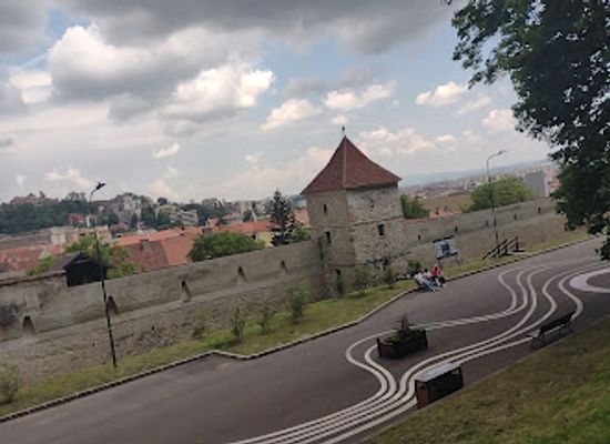 romania/brasov/landmark/bastionul-fierarilor