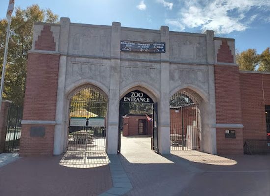 kansas/garden-city/landmark/lee-richardson-zoo