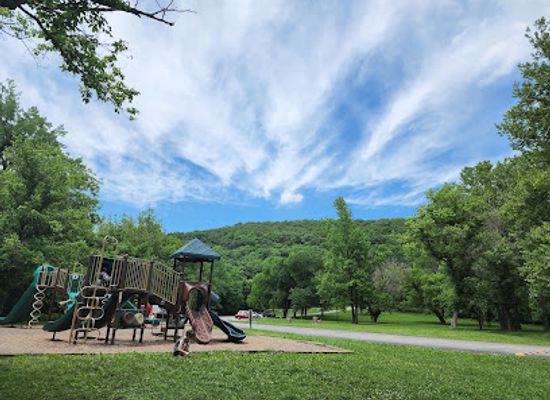 arkansas/arkansas-highland/landmark/mastodon-state-historic-site