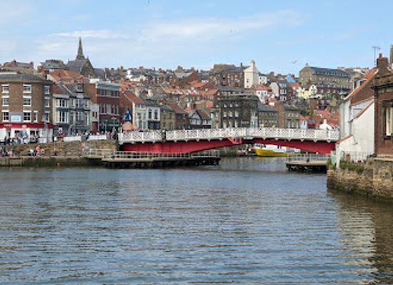 united-kingdom/whitby/attraction/captain-cook-memorial-museum-2