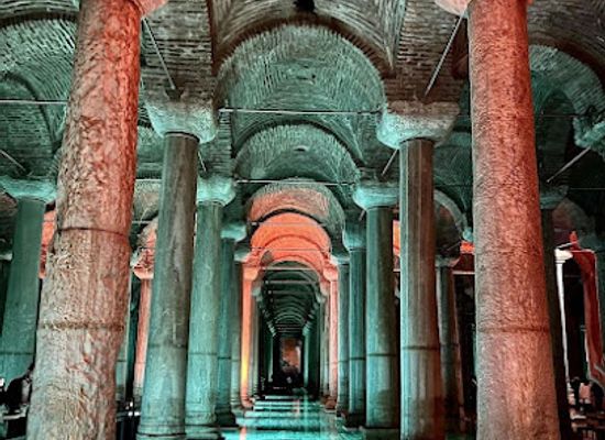 turkiye/lycaonia/landmark/basilica-cistern