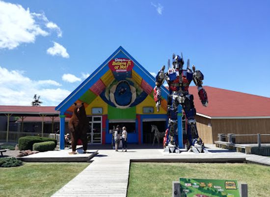 canada/maritimes/landmark/ripley-s-believe-it-or-not