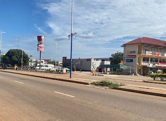 ghana/sunyani/landmark/kfc-sunyani