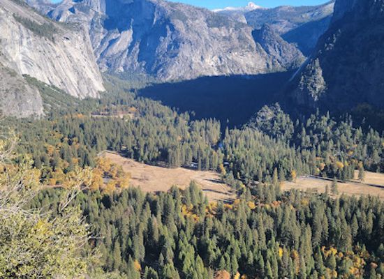 california/yosemite-village/landmark/columbia-rock