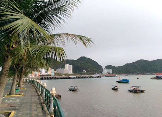 vietnam/cat-ba-island/landmark/cat-ba-pier