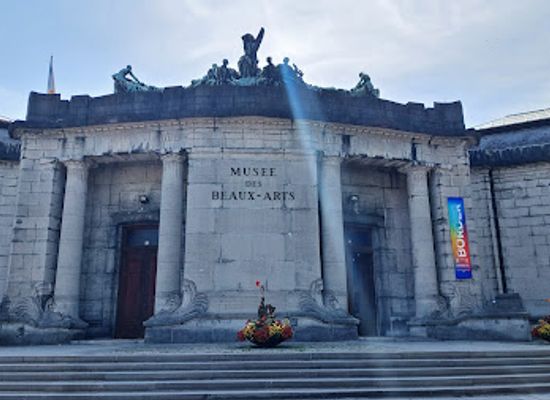belgium/tournai/landmark/museum-of-fine-arts