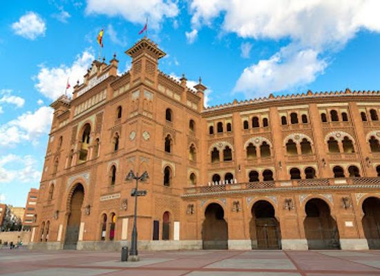 spain/madrid/salamanca/landmark/las-ventas-bullring