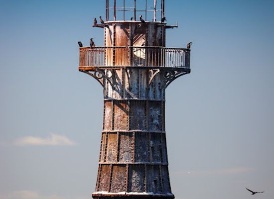 united-kingdom/wales/landmark/whiteford-lighthouse