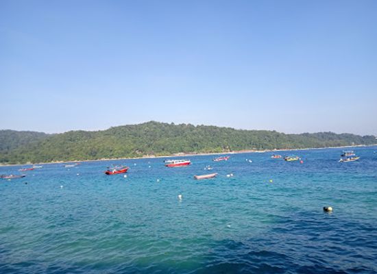 malaysia/perhentian-islands/landmark/keranji-cafe