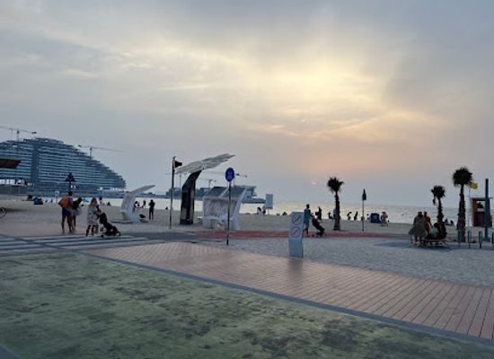 united-arab-emirates/dubai/landmark/night-beach-24-7