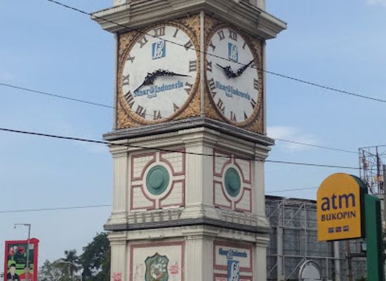indonesia/medan/medan-petisah/landmark/tugu-harian-sinar-indonesia-baru