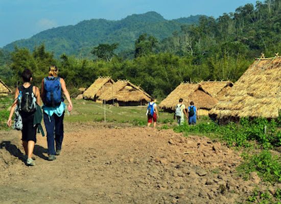 laos/muang-sing/landmark/phou-iu-travel-ecotourism