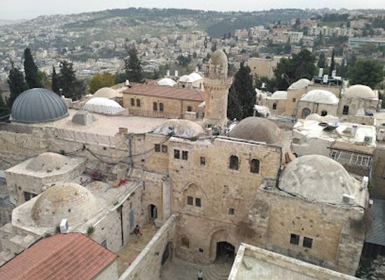 israel/jerusalem-district/landmark/mount-zion