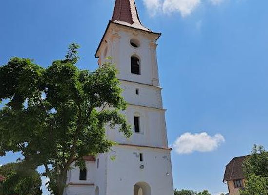 romania/sibiu/landmark/holy-trinity-church