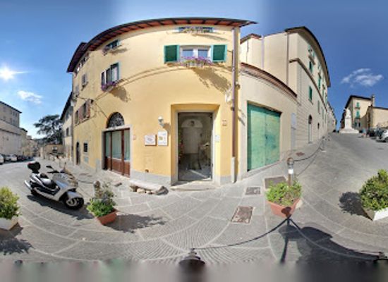 italy/arezzo/landmark/antiche-mura