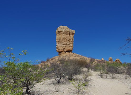 namibia/kaokoland/landmark/fingerklippe