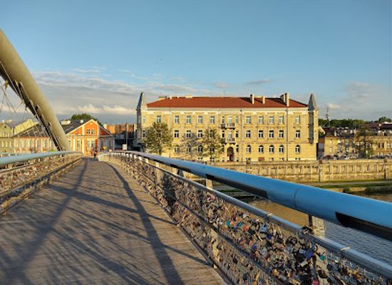 poland/krakow/landmark/father-bernatek-s-bridge