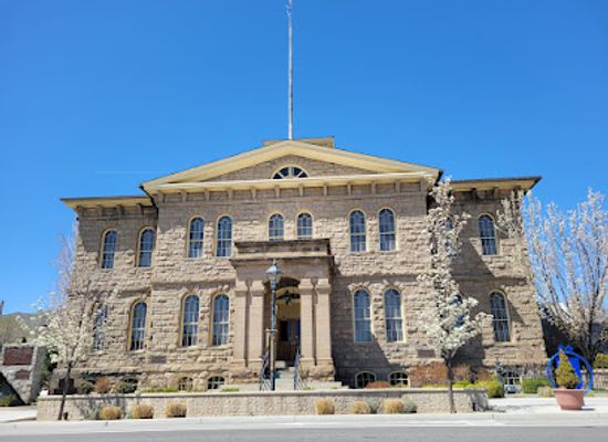 nevada/carson-city/landmark/nevada-state-museum