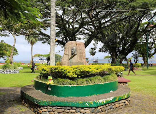 fiji/central-division/landmark/ratu-sukuna-monument