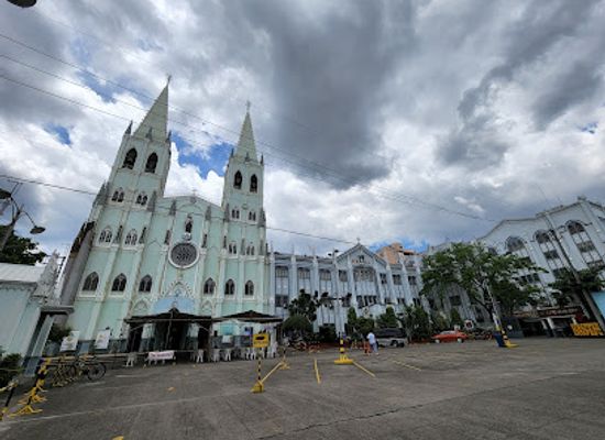 philippines/manila/landmark/minor-basilica-of-san-sebastian-and-archdiocesan-shrine-of-our-lady-of-mount-carmel-archdiocese-of-manila